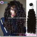 Perfeito 100 não processados ​​virgem malaio cabelo Afro Kinky cabelo humano